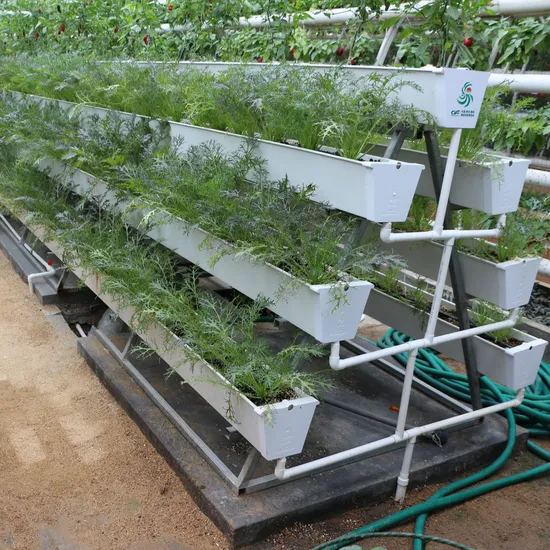 Vaso da fiori verticale stereoscopico a torre Vaso per piante di fragole per coltura fuori suolo Fioriere per ortaggi da giardino Vaso da fiori Maceteros